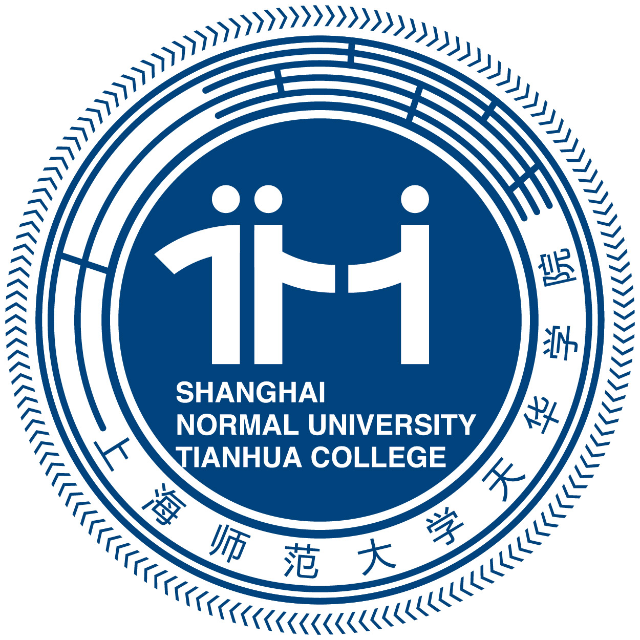 上海师范大学天华学院